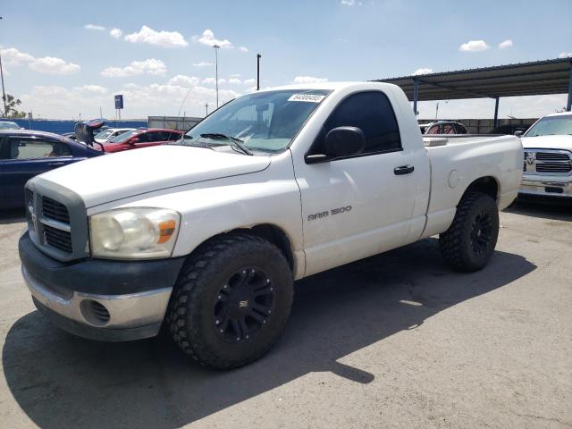 2007 Dodge Ram 1500 ST