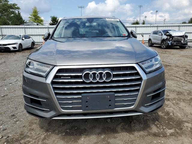 VIN WA1LAAF71HD004545 2017 Audi Q7, Premium Plus no.5