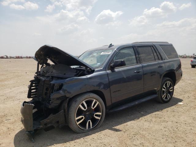 2020 Chevrolet Tahoe 