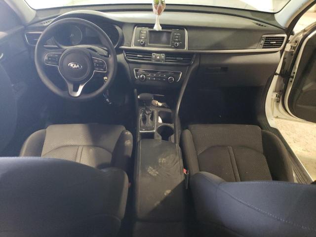 KNAGT4L30G5093048 KIA Optima Lx