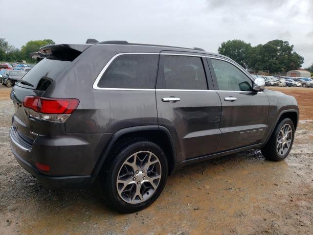 1C4RJFBG8LC180736 Jeep Grand Cherokee Limited