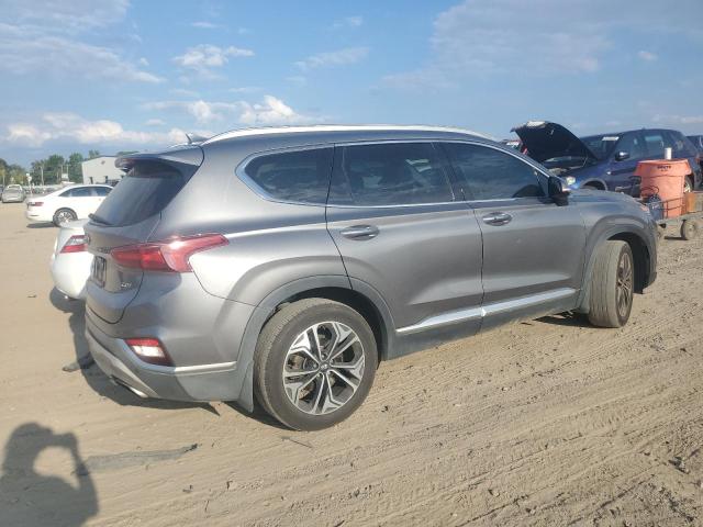 5NMS53AA6KH055929 Hyundai Santa Fe L 3