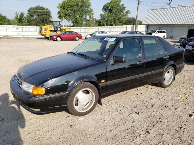 1994 Saab 9000 AERO