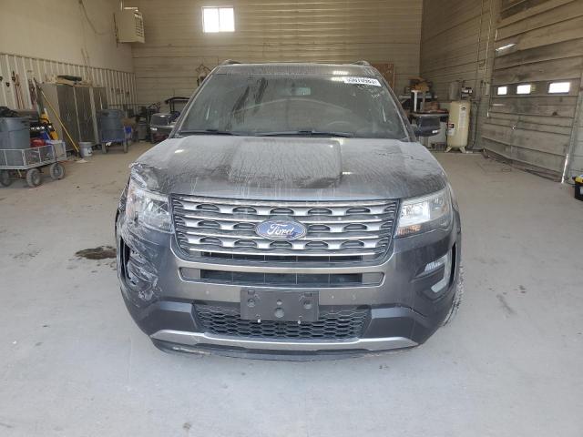 1FM5K8D80GGC95225 | 2016 FORD EXPLORER X