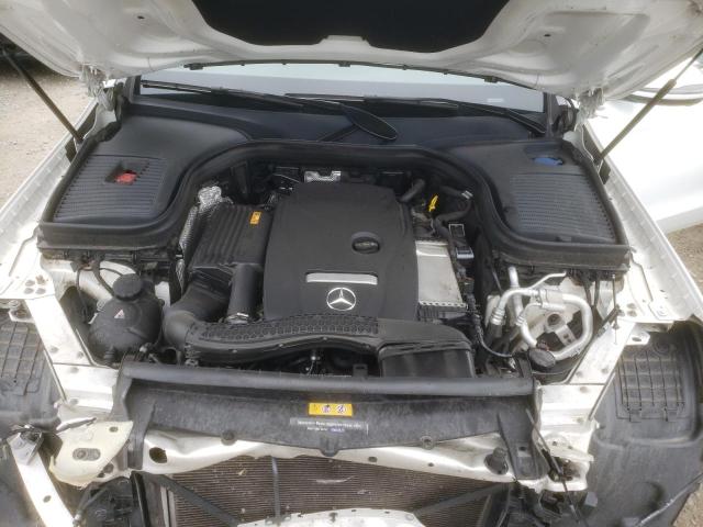 WDC0G4KB3KV132400 Mercedes-Benz Glc 300 4matic