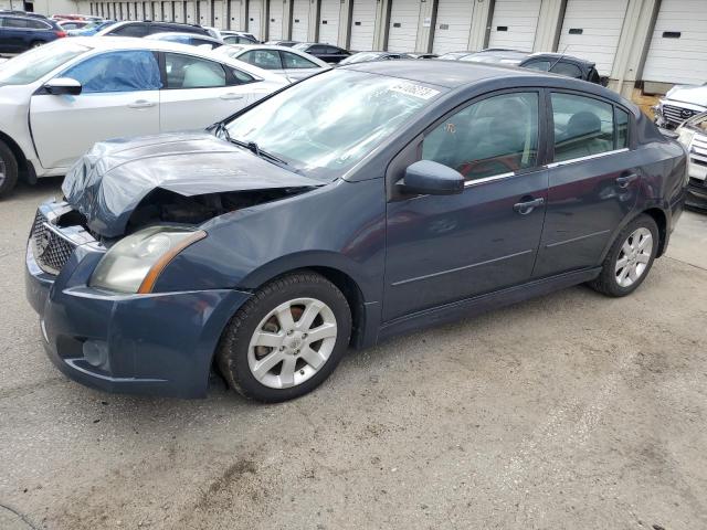 2009 Nissan Sentra 2.0