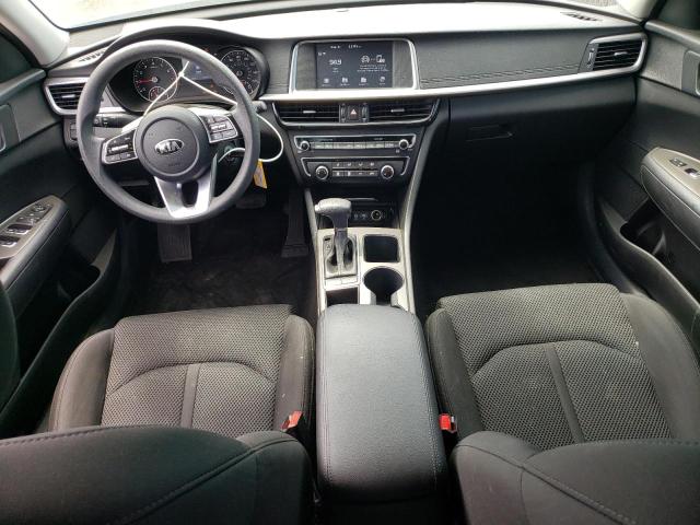 5XXGT4L30LG401540 KIA Optima Lx