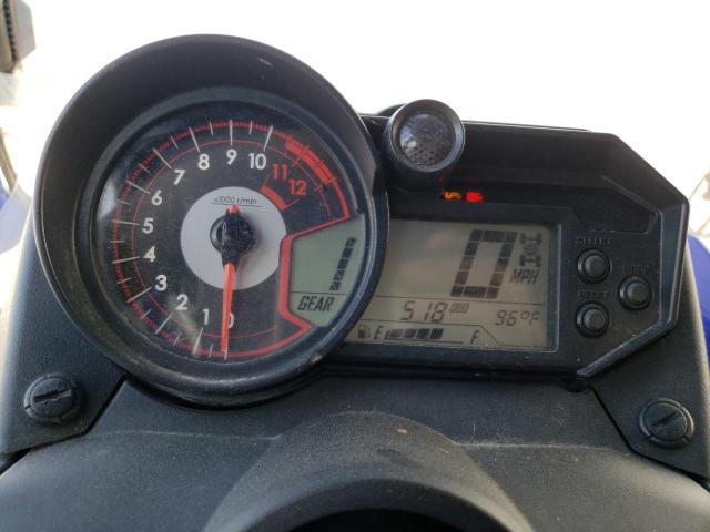 2017 YAMAHA YXZ1000 ET 5Y4AN08Y8HA101588