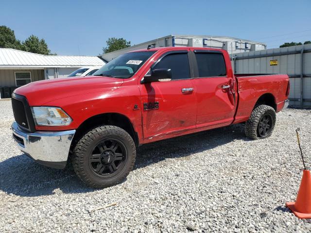 2016 Ram 2500 SLT