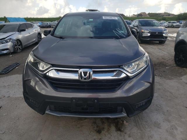 2HKRW6H31JH205385 Honda CR-V LX