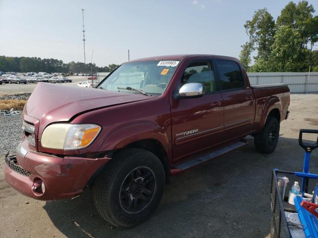 2005 Toyota Tundra 