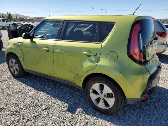 KNDJN2A28F7813460 KIA Soul