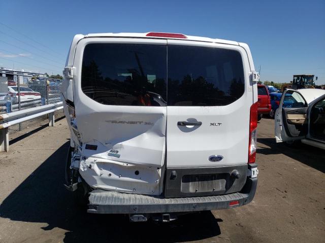 1FBAX9YG8NKA61988 Ford Transit T-350
