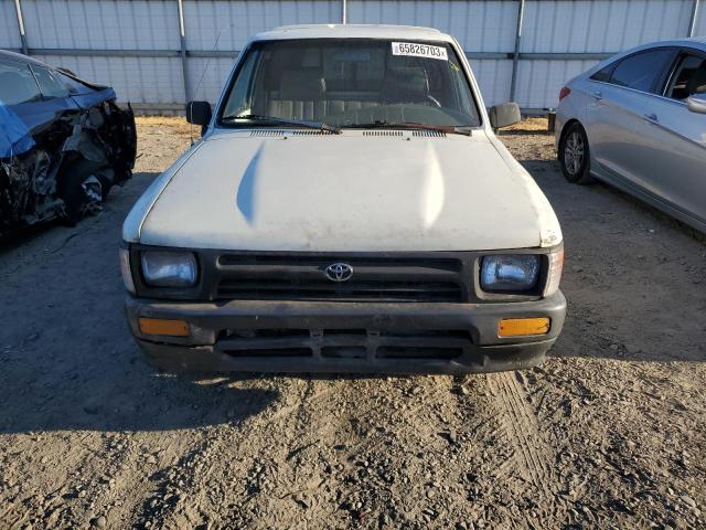 1992 Toyota Pickup 1/2 Ton Short Wheelbase Stb VIN: 4TARN81A1NZ042965 Lot: 65826703