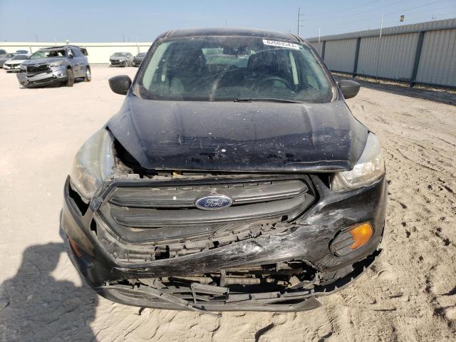 1FMCU0F76HUA22252 Ford ESCAPE S