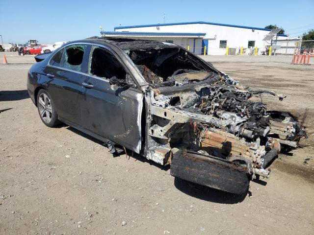 2020 MERCEDES-BENZ E 350 - WDDZF8DB1LA755727