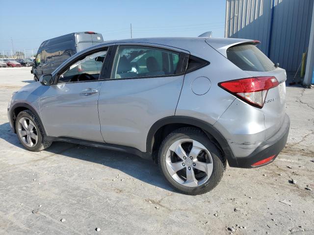3CZRU6H32MM714030 Honda HR-V LX