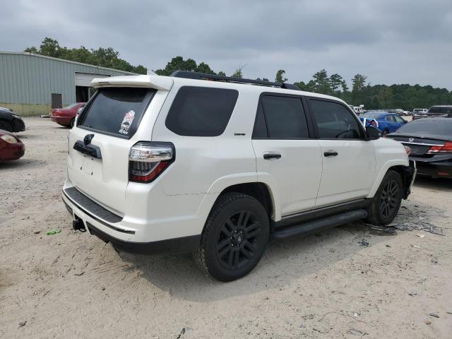 2021 TOYOTA 4RUNNER NI - JTEJU5JR8M5966037