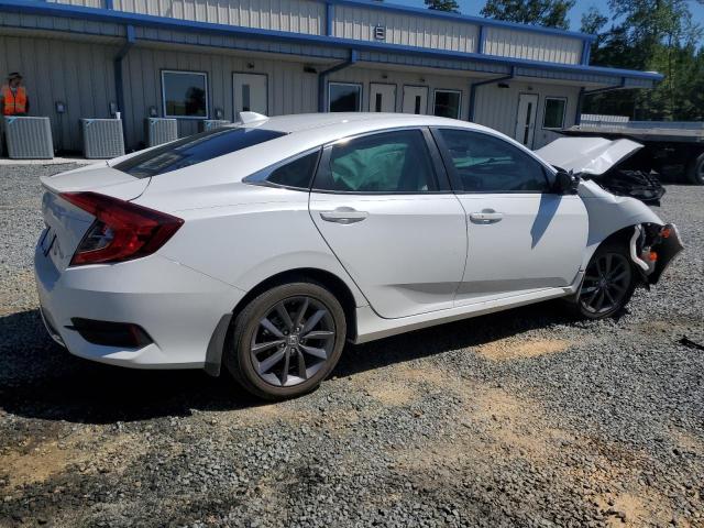 19XFC1F77ME006287 Honda CIVIC EXL