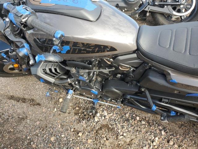 2023 HARLEY-DAVIDSON RH1250 S 1HD1ZC418PB305483