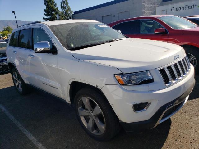 1C4RJFBG5FC197336 Jeep Grand Cherokee Limited
