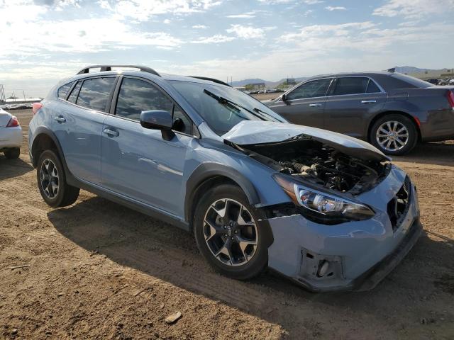 JF2GTAEC2L8267534 Subaru Crosstrek Premium