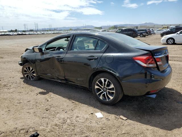 19XFB2F82FE200827 Honda CIVIC EX