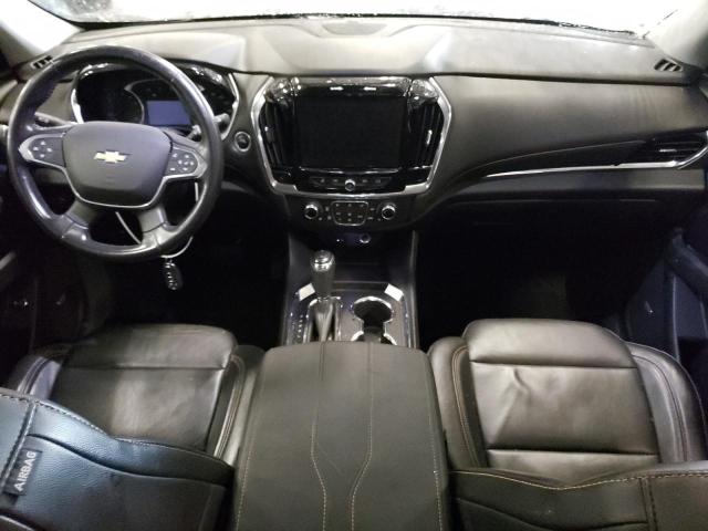 1GNERHKW1JJ174710 Chevrolet Traverse Lt