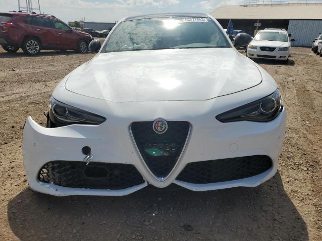 ZARFAMBN4K7603444 Alfa Romeo GIULIA TI