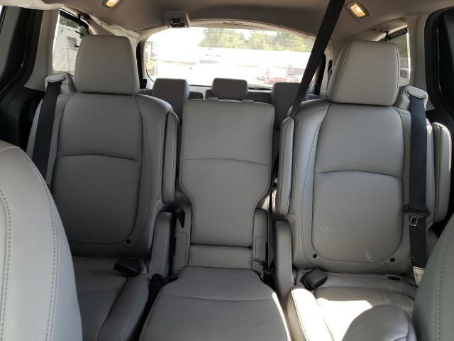 2018 HONDA ODYSSEY EL - 5FNRL6H90JB021924