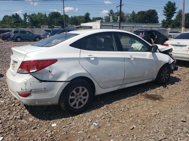 KMHCT4AE0EU673873 Hyundai ACCENT GLS