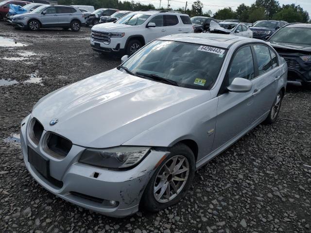 2010 BMW 3 Series 328xi