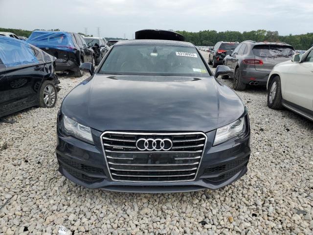 VIN WAU2GAFCXEN104868 2014 Audi A7, Prestige no.5