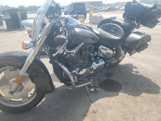 2009 HONDA VTX1300 R 1HFSC52699A601581