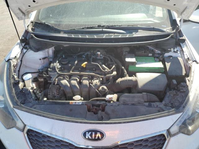 KNAFX4A82G5475287 KIA FORTE EX