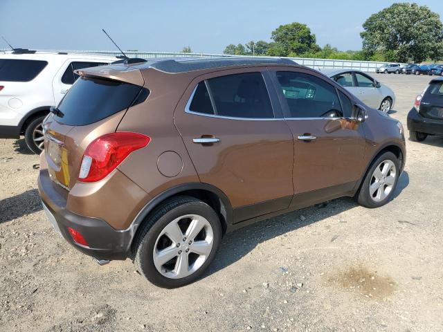 2016 BUICK ENCORE CON - KL4CJBSB0GB623521