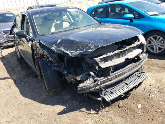 4S3BNBH67F3029260 Subaru Legacy 2.5i Premium
