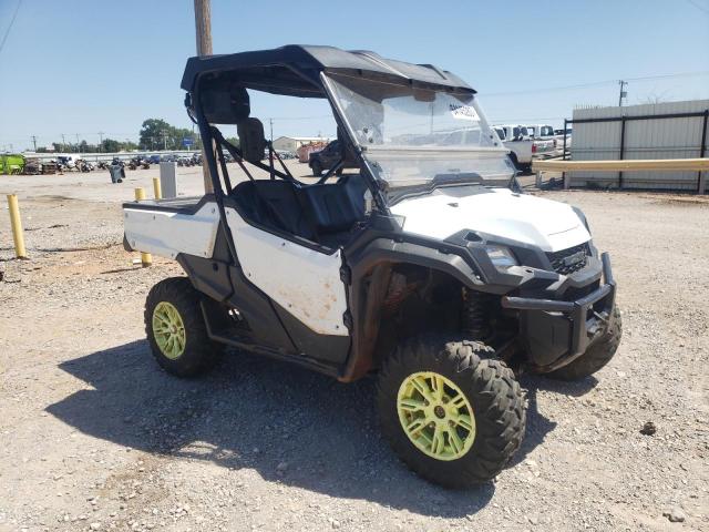 2016 HONDA SXS1000 M3 - 1HFVE04A3G4003171