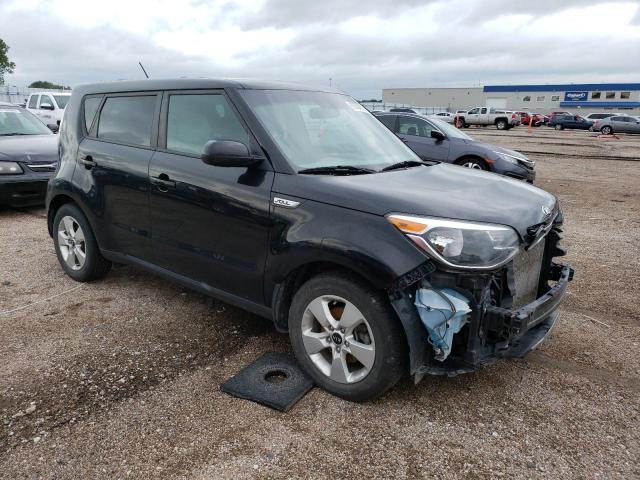 KNDJN2A29K7682260 Kia Soul  4