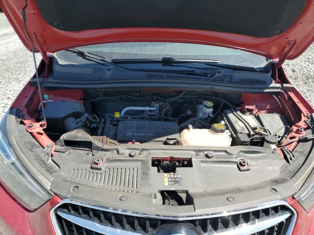 2018 BUICK ENCORE PRE - KL4CJASB5JB545819