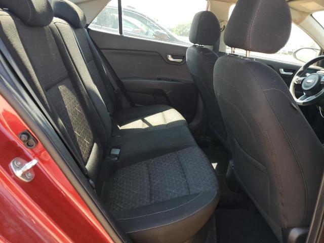3KPA24AD0ME390960 KIA RIO LX
