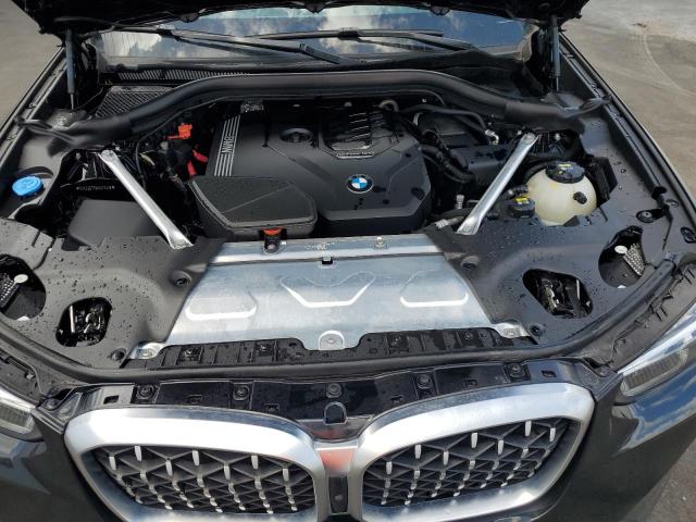 2022 BMW X4 XDRIVE3 - 5UX33DT05N9J72419