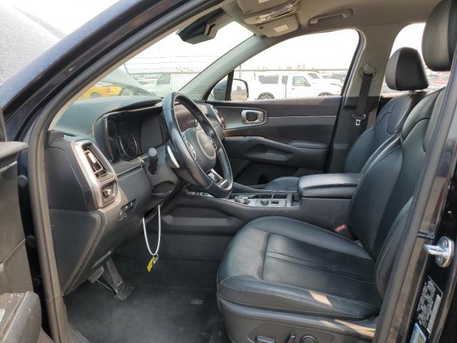 KNDRGDLG1N5104798 KIA SORENTO S