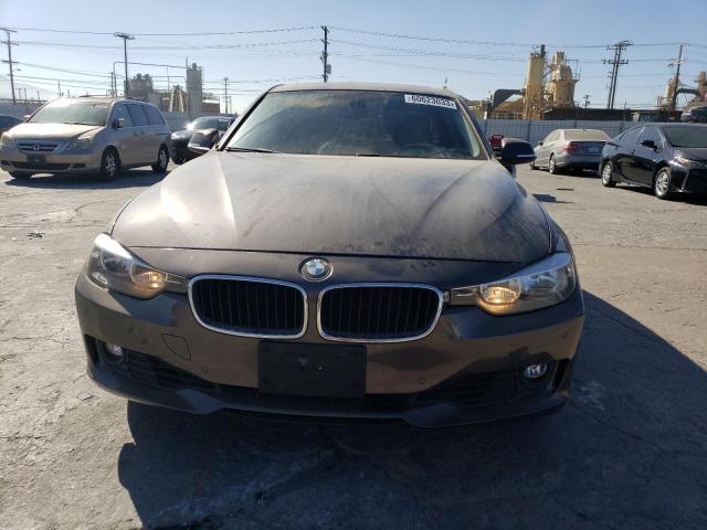 WBA3C1C53EK109921 BMW 328 I Sulev