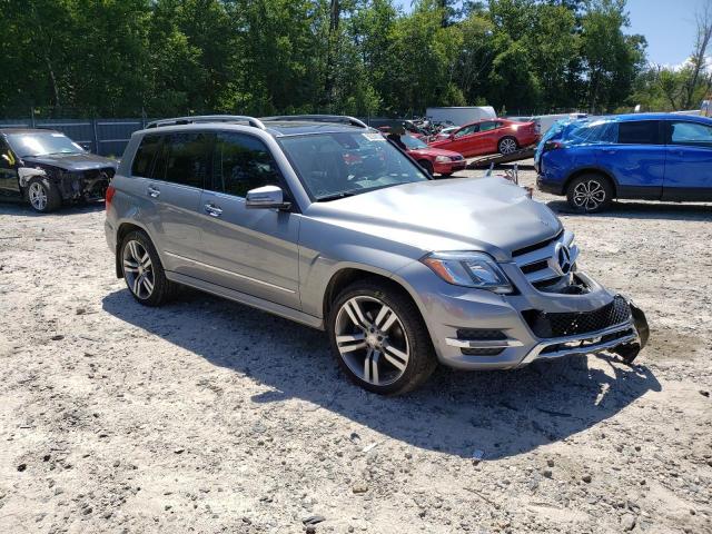 2015 MERCEDES-BENZ GLK 350 4M - WDCGG8JB9FG432105