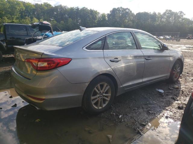 Vin: 5npe24af5fh009301, lot: 64504613, hyundai sonata se 20153