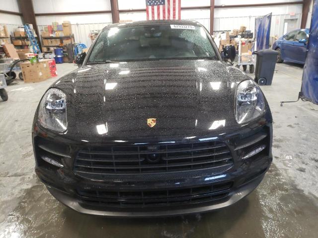 VIN WP1AA2A55MLB00315 2021 Porsche Macan no.5