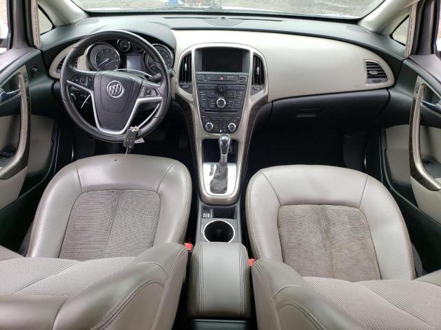 1G4PR5SK2G4158273 Buick Verano Convenience