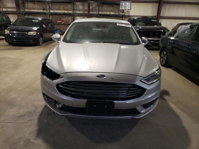 3FA6P0H99JR186587 2018 FORD FUSION, photo no. 5