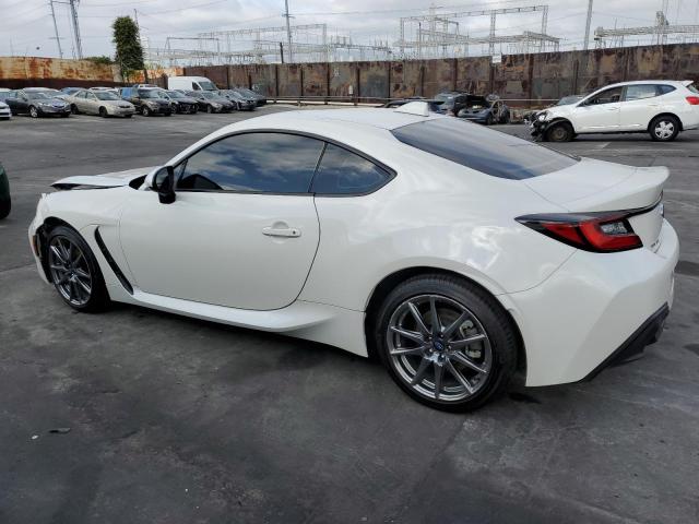 JF1ZDBC15N8701336 Subaru Brz Premium
